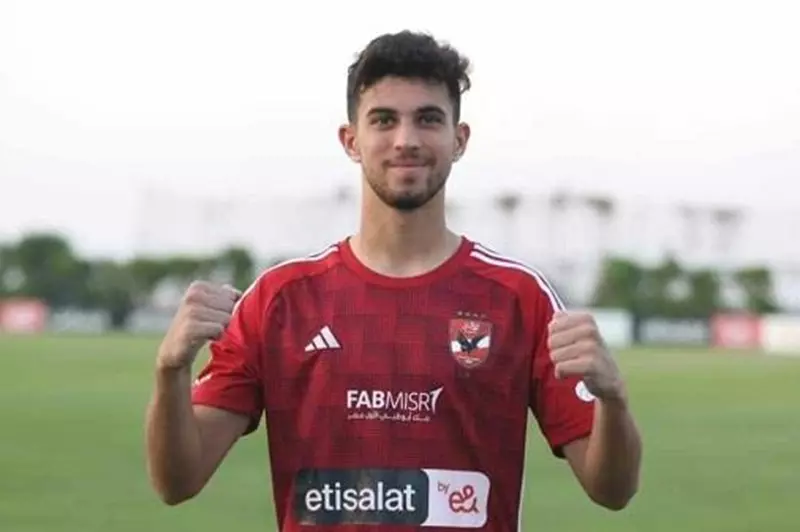 أحمد عابدين
